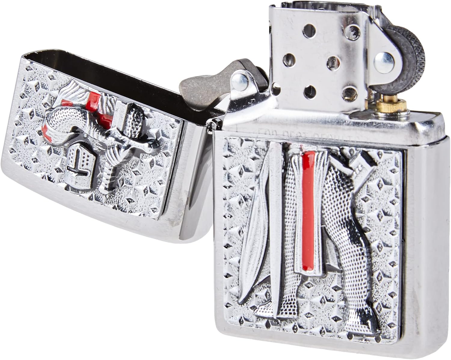Zippo 2005918 TEMPLER II